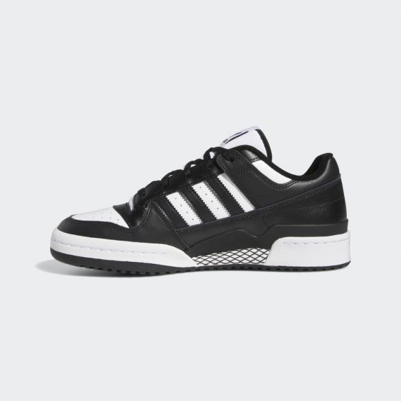 Кроссовки мужские Adidas Forum Low Shoes HQ1494_image_2
