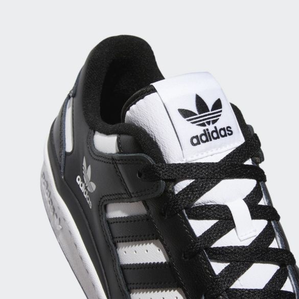 Кросівки чоловічі Adidas Forum Low Shoes HQ1494_image_8