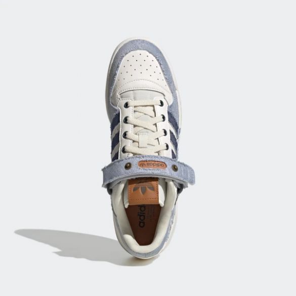 Кросівки Forum Low adidas HQ6334_image_8