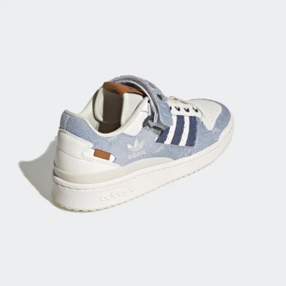 Кросівки Forum Low adidas HQ6334_image_5