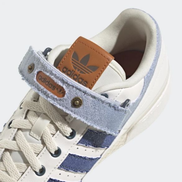 Кросівки Forum Low adidas HQ6334_image_3