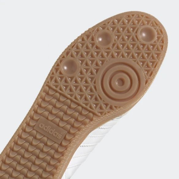 Кросівки Adidas Samba Real Madrid Shoes White Hq7032_image_6