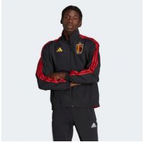 Куртка Adidas Belgium Anthem Jacket Red He1431_image_7