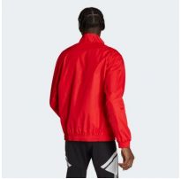 Куртка Adidas Belgium Anthem Jacket Red He1431_image_7