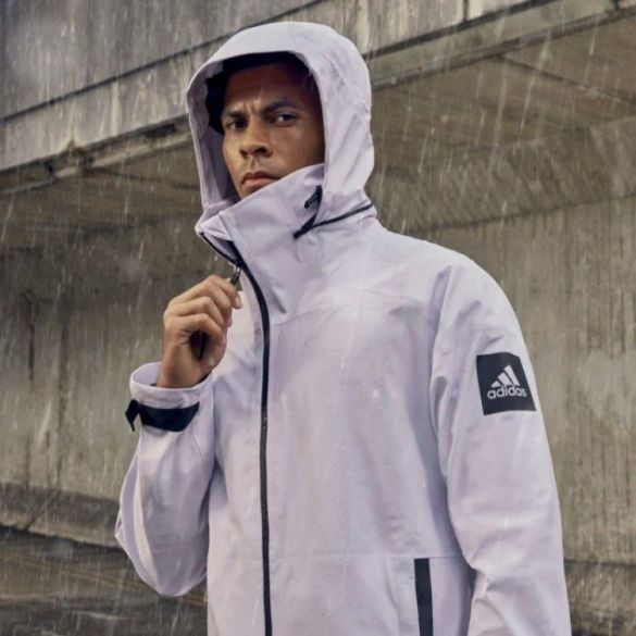 Куртка Adidas Myshelter Parka FI0596_image_8