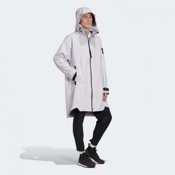 Куртка Adidas Myshelter Parka FI0596_image_4