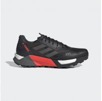 Кросівки Adidas Terrex Agravic Ultra Trail Black Red FY7628_image_11