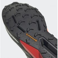 Кросівки Adidas Terrex Agravic Ultra Trail Black Red FY7628_image_11