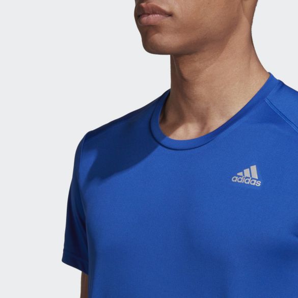 Футболка чоловіча Adidas Run IT Tee M GC9094_image_5