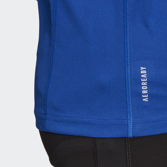 Футболка чоловіча Adidas Run IT Tee M GC9094_image_4