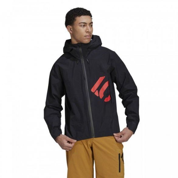 Куртка-дождевик Adidas Five Ten All-Mountain Five Ten Adidas GJ8423_image_1