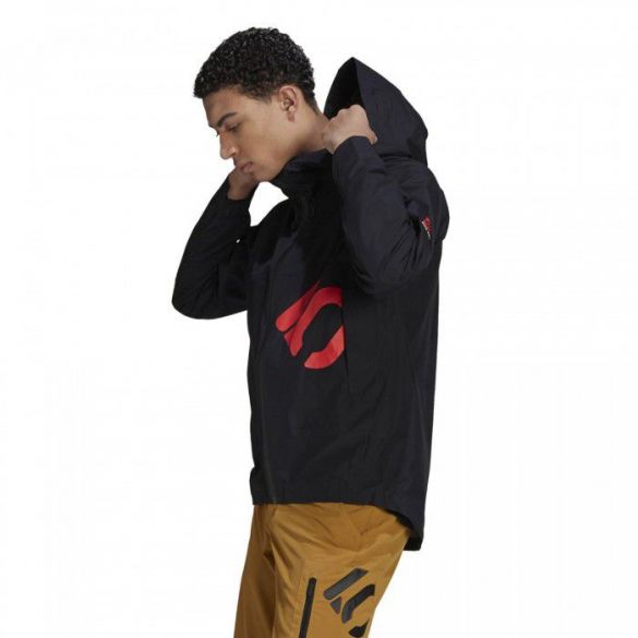Куртка-дощовик Adidas Five Ten All-Mountain Five Ten Adidas GJ8423_image_6
