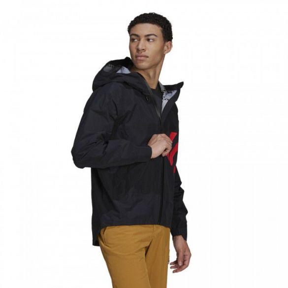 Куртка-дощовик Adidas Five Ten All-Mountain Five Ten Adidas GJ8423_image_3