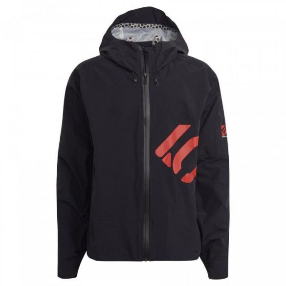 Куртка-дощовик Adidas Five Ten All-Mountain Five Ten Adidas GJ8423_image_8