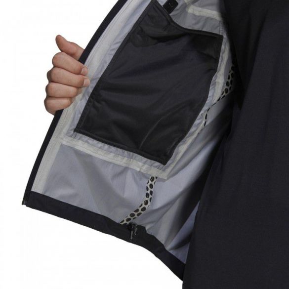 Куртка-дощовик Adidas Five Ten All-Mountain Five Ten Adidas GJ8423_image_7