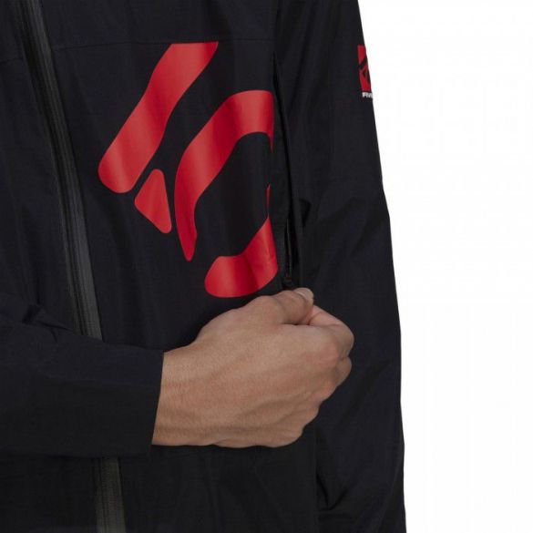 Куртка-дощовик Adidas Five Ten All-Mountain Five Ten Adidas GJ8423_image_4