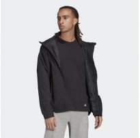 Вітровка Adidas Traveer Rain.Rdy Jacket Black GT6571_image_9