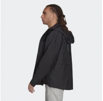 Вітровка Adidas Traveer Rain.Rdy Jacket Black GT6571_image_9