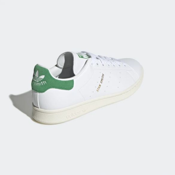 Кросівки Adidas Originals Stan Smith White GW1390_image_7