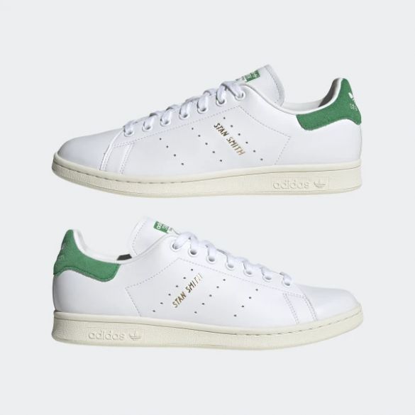 Кросівки Adidas Originals Stan Smith White GW1390_image_5