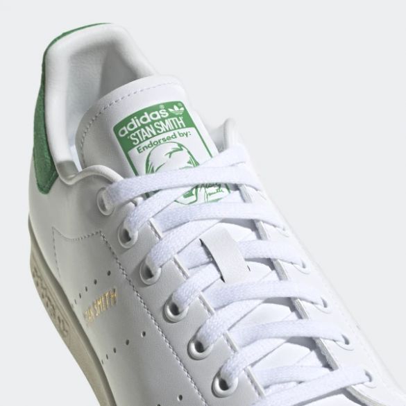 Кросівки Adidas Originals Stan Smith White GW1390_image_4