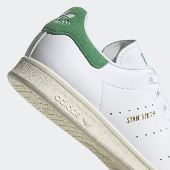 Кросівки Adidas Originals Stan Smith White GW1390_image_8