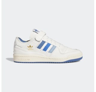 Кросівки Adidas Forum 84 Low White Gw4333