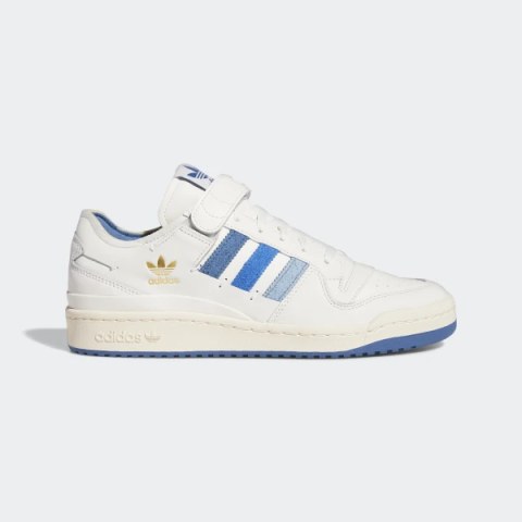 Кросівки Adidas Forum 84 Low White Gw4333_image_1