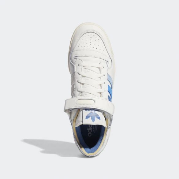 Кросівки Adidas Forum 84 Low White Gw4333_image_4