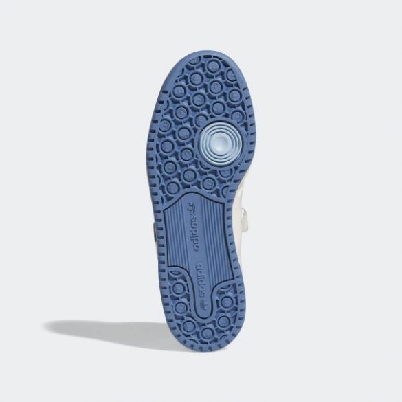 Кросівки Adidas Forum 84 Low White Gw4333_image_8