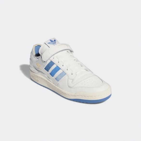 Кросівки Adidas Forum 84 Low White Gw4333_image_3