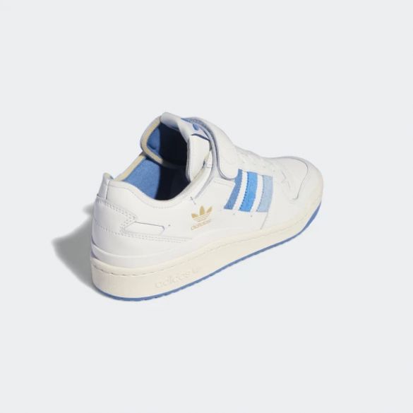 Кросівки Adidas Forum 84 Low White Gw4333_image_5