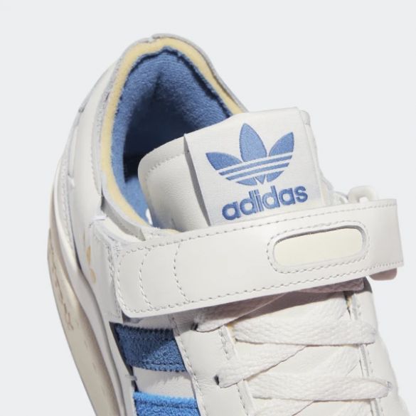 Кросівки Adidas Forum 84 Low White Gw4333_image_7