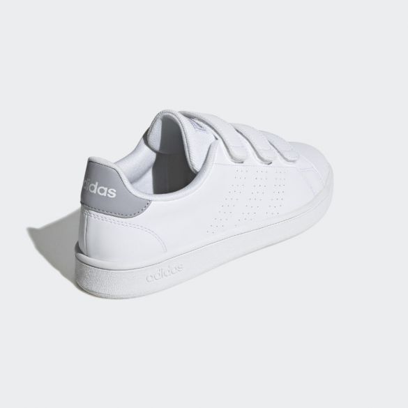 Кросівки Adidas Advantage Base GX0727_image_4
