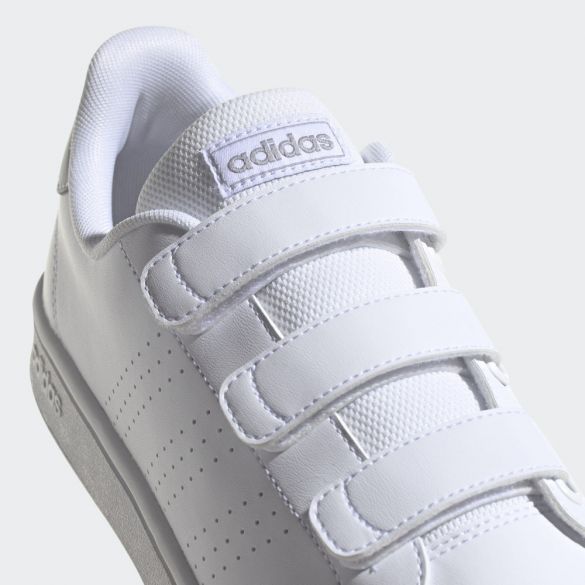 Кросівки Adidas Advantage Base GX0727_image_3