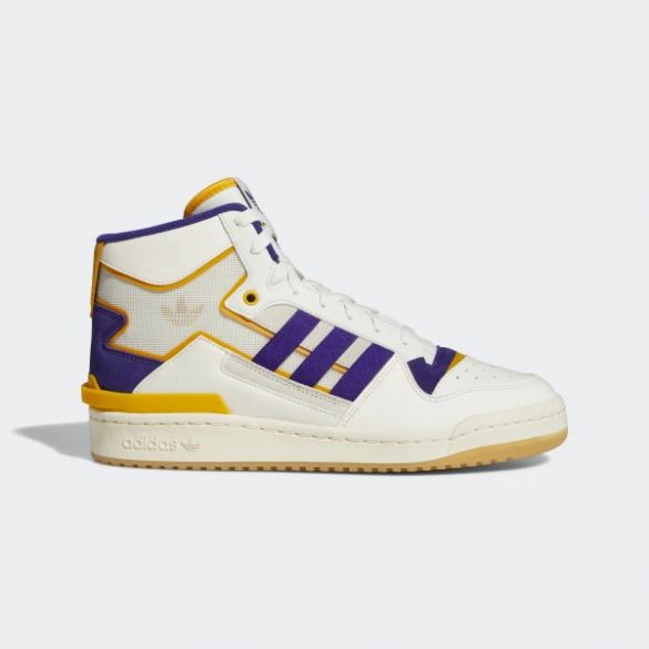 КРОСІВКИ Adidas Forum GX4119_image_1