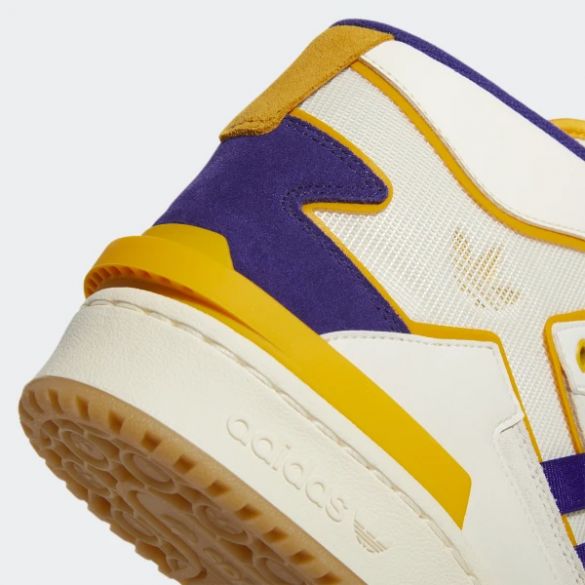 Кроссовки Adidas Forum GX4119_image_4