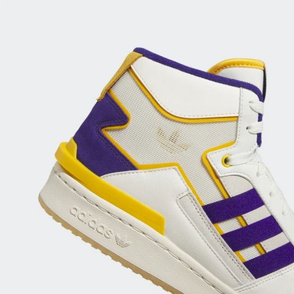 Кроссовки Adidas Forum GX4119_image_5