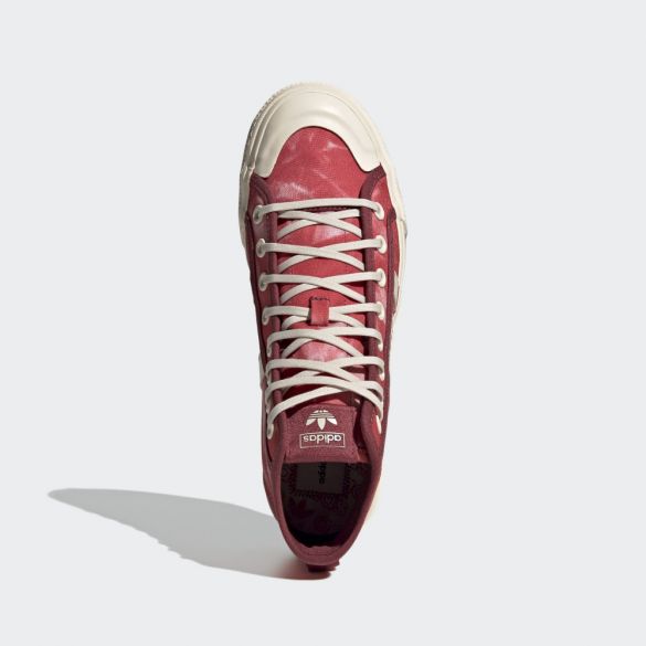 Високі кеди Adidas Originals Nizza Hi RF GX4585_image_4