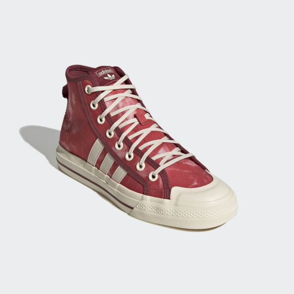 Високі кеди Adidas Originals Nizza Hi RF GX4585_image_8