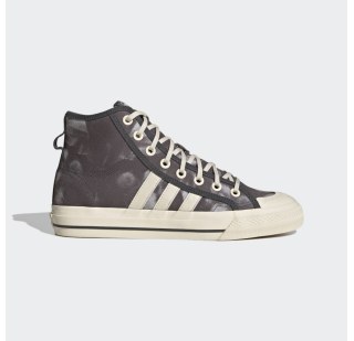 ВИСОКІ КЕДИ Adidas Originals Nizza Hi RF GX4586