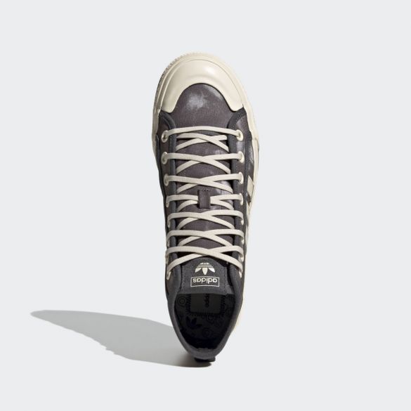 Высокие кеды Adidas Originals Nizza Hi RF GX4586_image_9