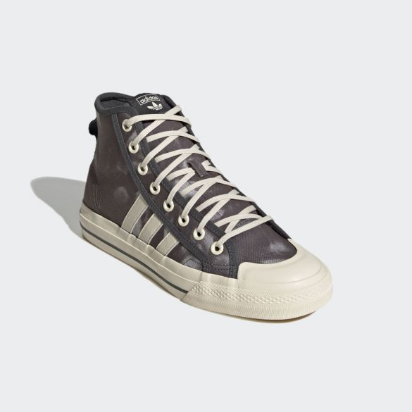 Высокие кеды Adidas Originals Nizza Hi RF GX4586_image_8