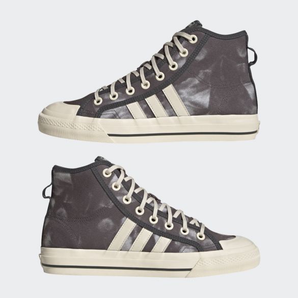 Высокие кеды Adidas Originals Nizza Hi RF GX4586_image_6