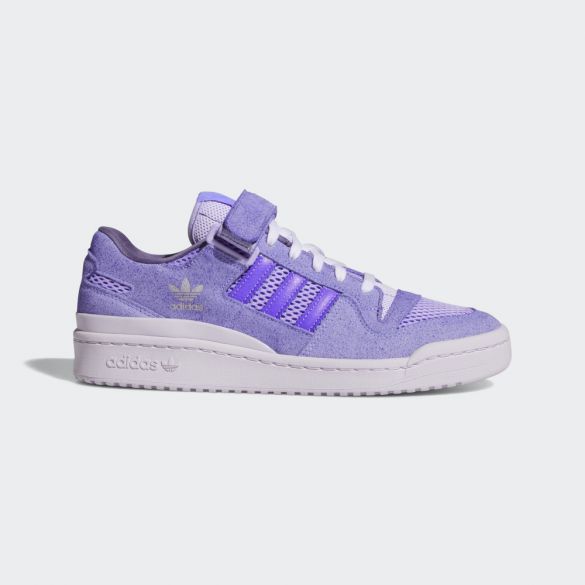 Кроссовки Adidas Forum 84 Low 8K Violet GZ6480_image_1