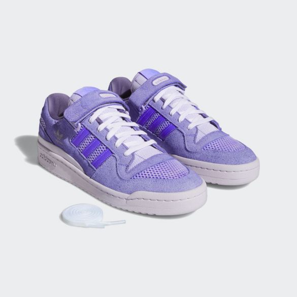 Кросівки Adidas Forum 84 Low 8K Violet GZ6480_image_8