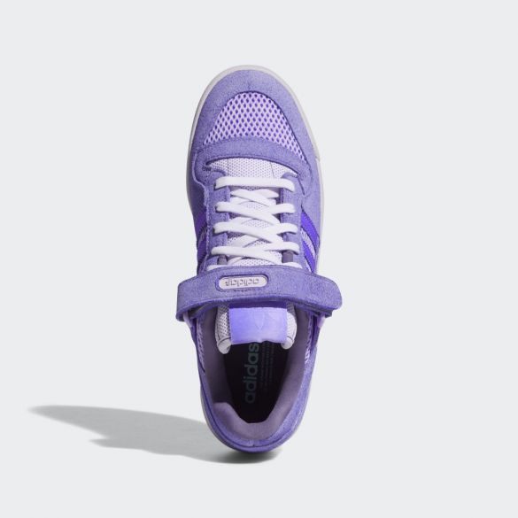 Кросівки Adidas Forum 84 Low 8K Violet GZ6480_image_7