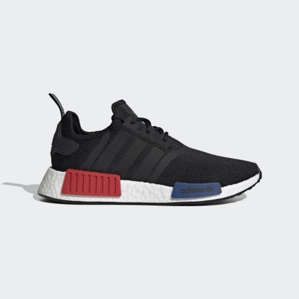 Кросівки Adidas Originals NMD_R1 GZ7922_image_1
