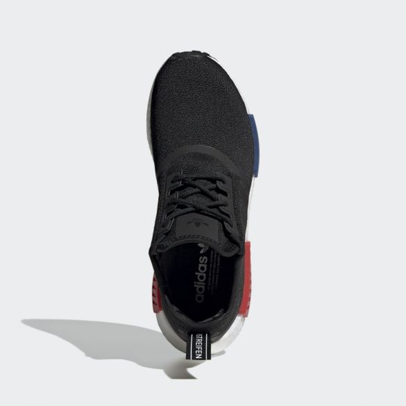 Кросівки Adidas Originals NMD_R1 GZ7922_image_9