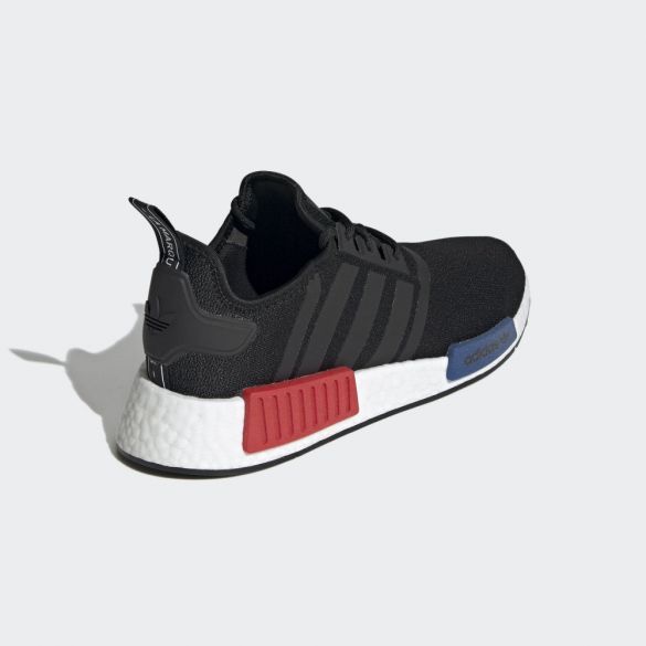 Кросівки Adidas Originals NMD_R1 GZ7922_image_7